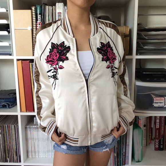 OBEY jacket - Picture 6 of 7